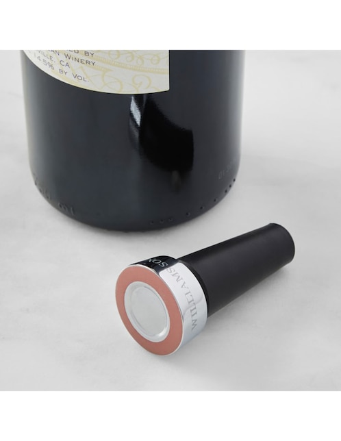 Tapón de botella Williams Sonoma Signature 1