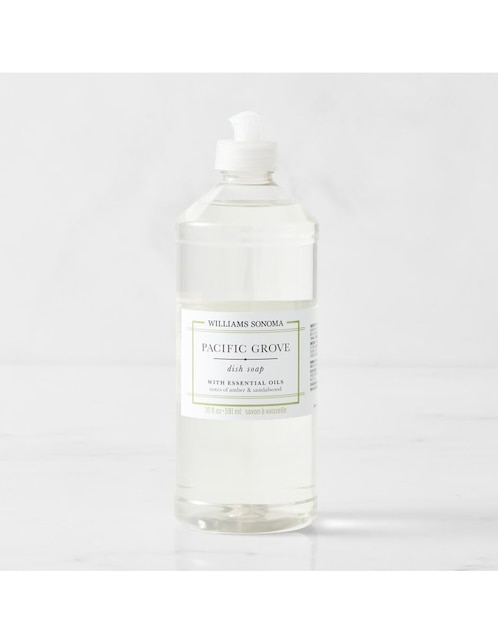 Jabón para trastes líquido Pacific Grove 591 ml 1