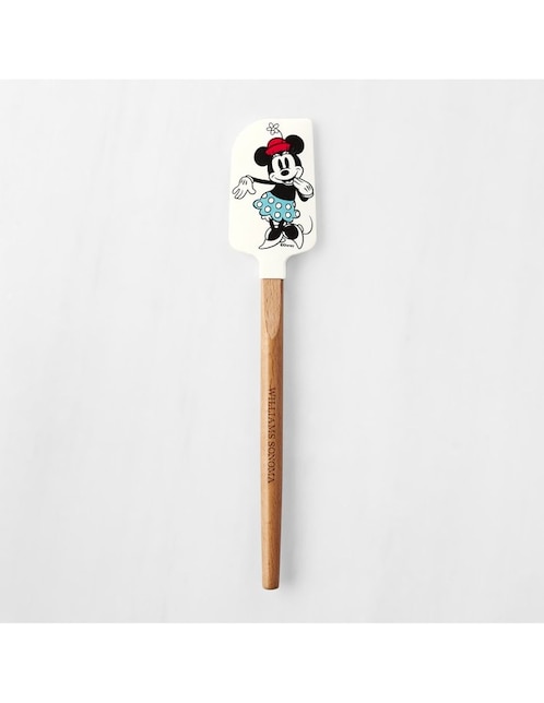 Imagen de producto Espátula Disney Minnie Mouse