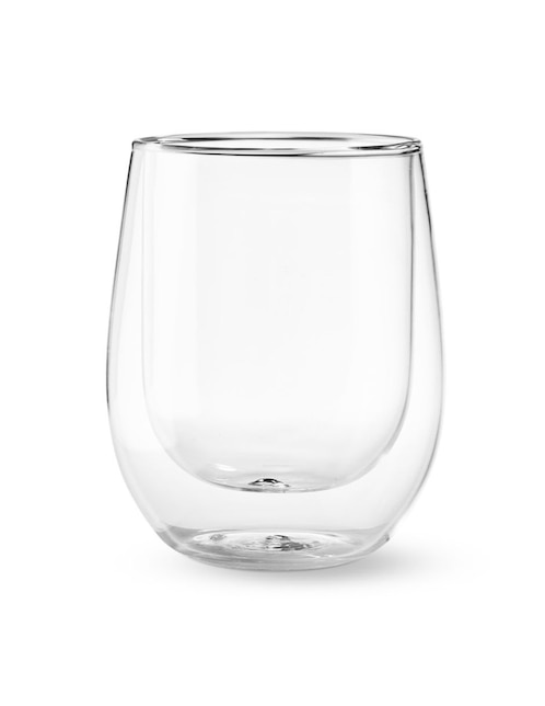 VASO DE VIDRIO CLASICO REF. 47357 6PCS - Sansei