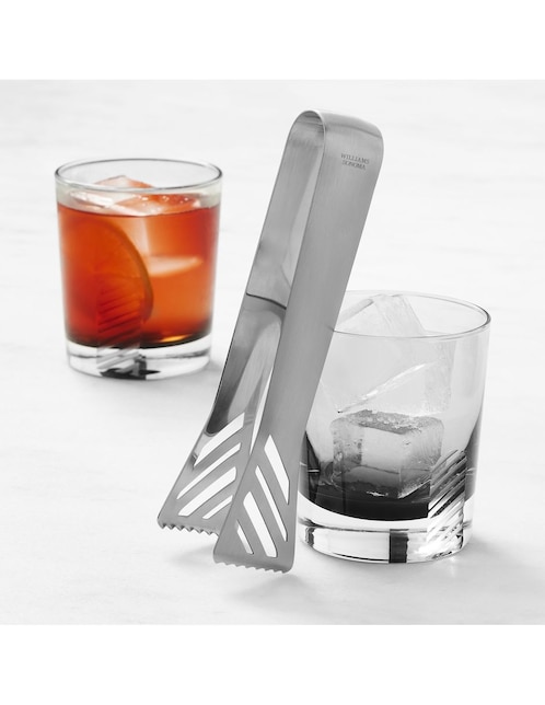 Pinza para hielo Billy Reid 1