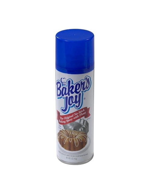 Spray antiadherente Baker’s Joy