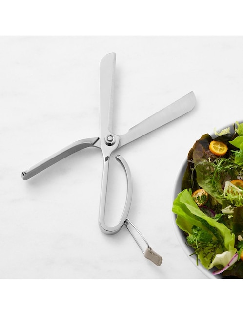 Tijeras para ensalada Salad Shears