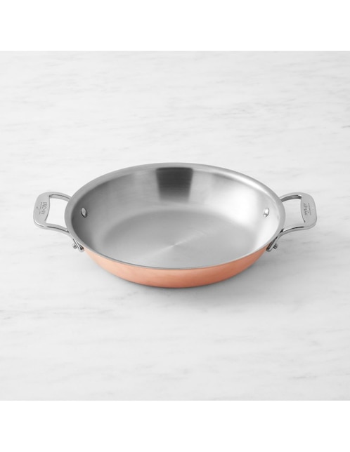 Sartén All-Clad de cobre 1