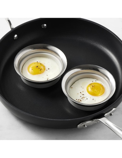 Molde Breakfast Egg