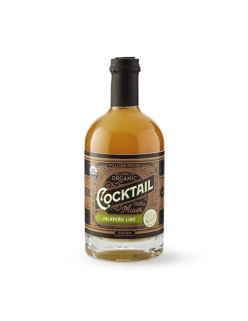 Mix cocktail Organic Cocktail 750 ml