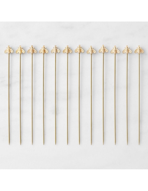Palillos Honeycomb de acero inoxidable