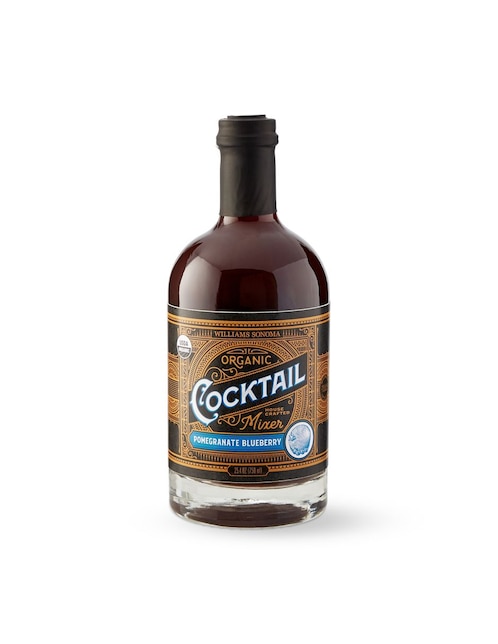 Mix cocktail Organic Cocktail 750 ml