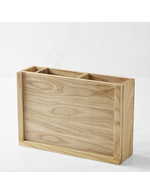 Organizador de utensilios cocina Hold Everything 1