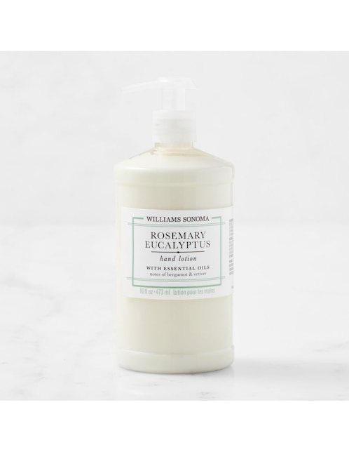 Crema para manos recomendada para hidratar día y noche Rosemary Eucalyptus para todo tipo piel 1