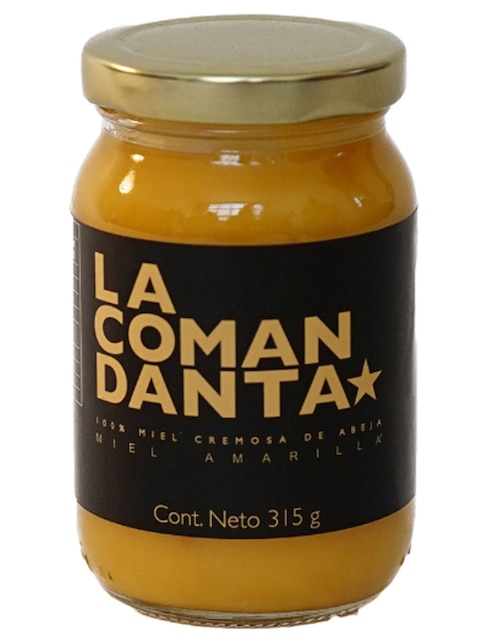 Miel de abeja 315 g 1
