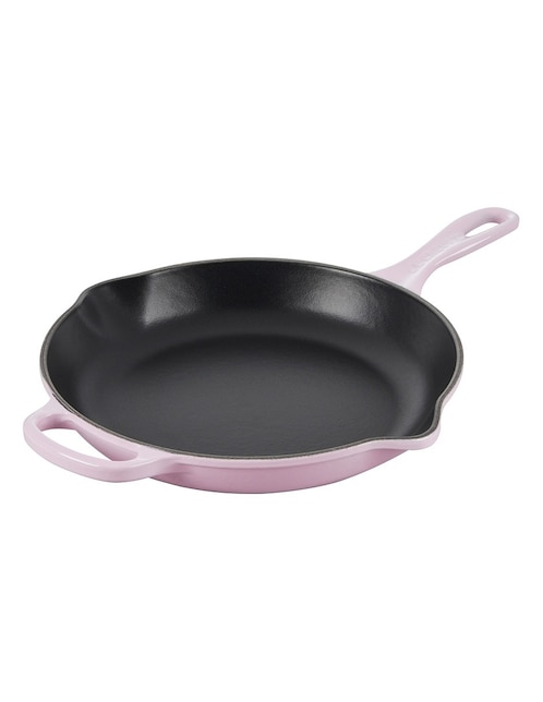 Sartén Cast Iron de hierro fundido 1