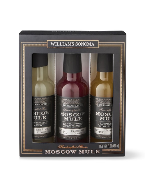Set regalo Moscow Mule 1