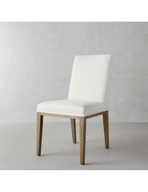 Silla Austin de madera 1