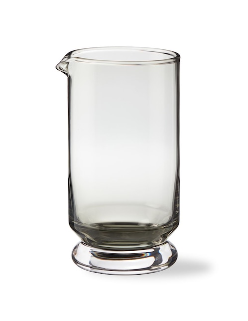 Coctelera Billy Reid de vidrio
