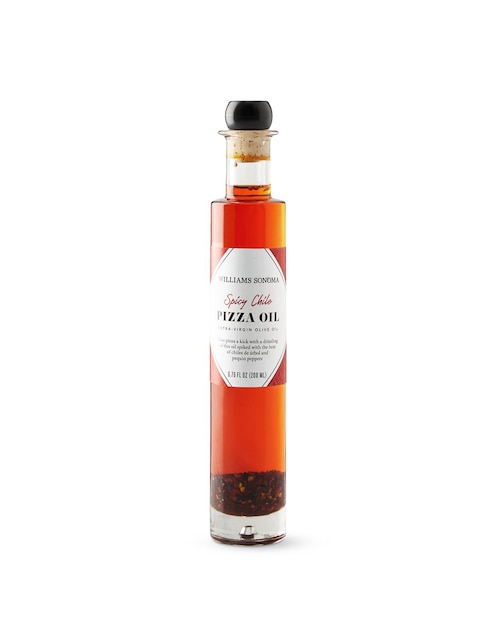 Aceite para pizza 1