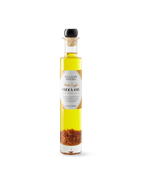 Aceite para pizza 1