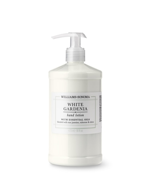 Crema para manos recomendada para humectar día y noche White Gardenia para todo tipo piel 1