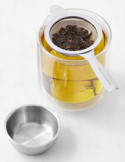 Colador de té Drip Bow