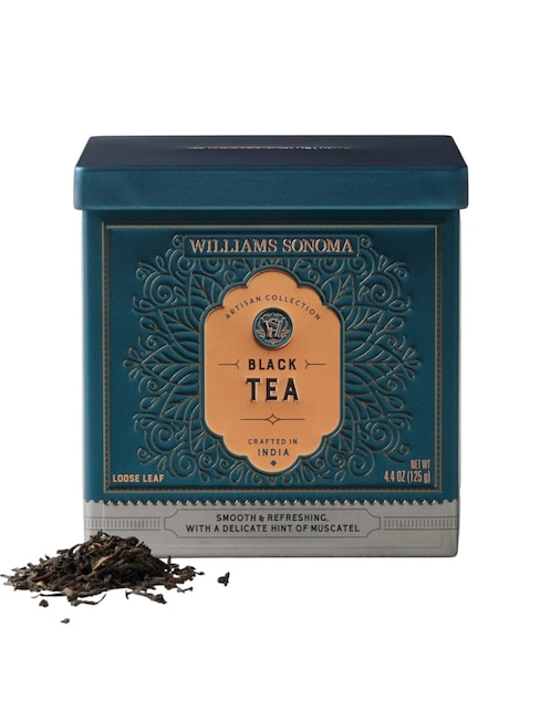 Imagen de producto Té negro en hoja Signature 125g