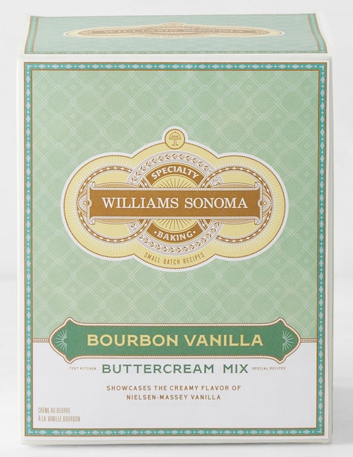 Caja de betun Sweet Vanilla 1