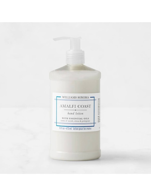 Crema para manos recomendada para humectar día y noche Amalfi Coast para todo tipo piel 1