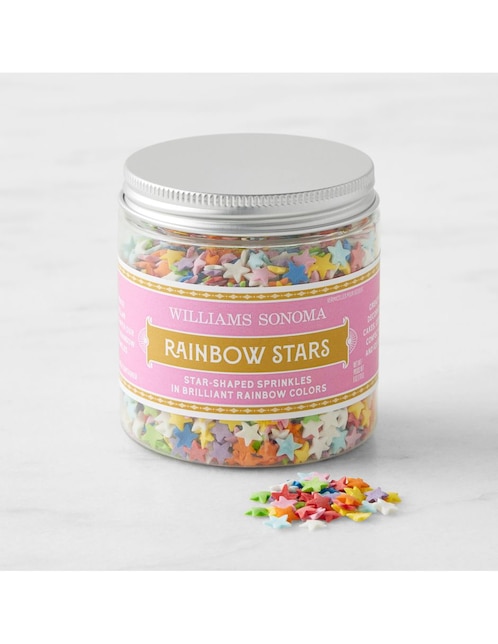 Chochitos Rainbow Stars con 170 g