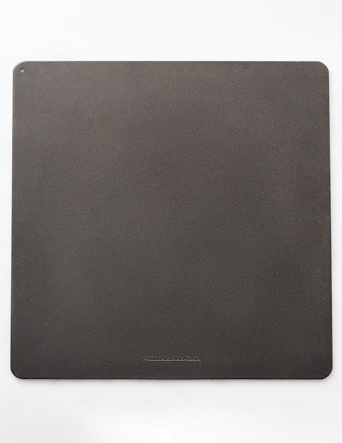 Piedra para pizza Steel de acero 1