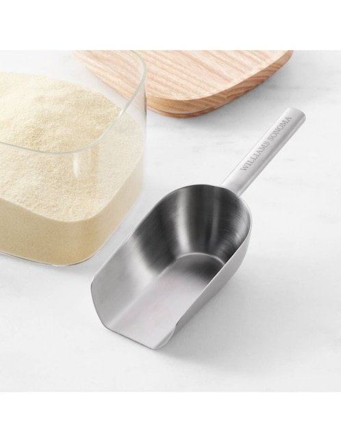 Cuchara para preparación
