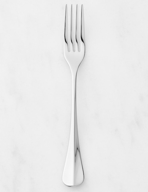 Tenedor para ensalada Baguette de acero inoxidable 1
