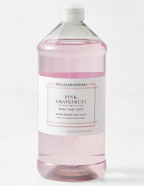 Jabón para manos Pink Grapefruit Babyter