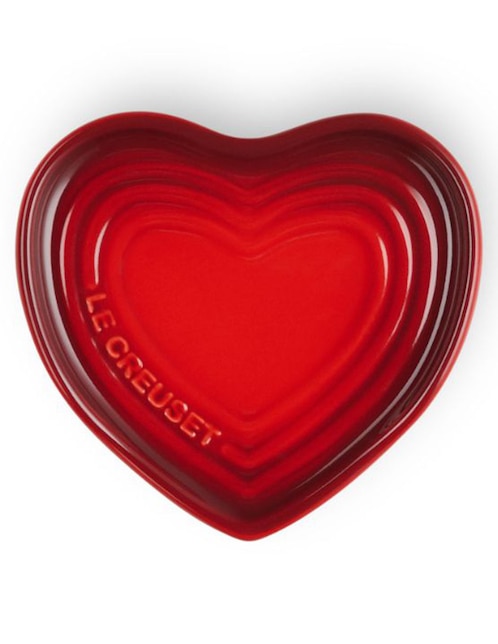 Porta cuchara Le Creuset