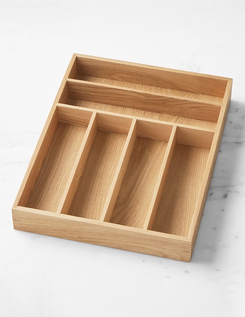 Organizador de utensilios cocina Hold Everything 1