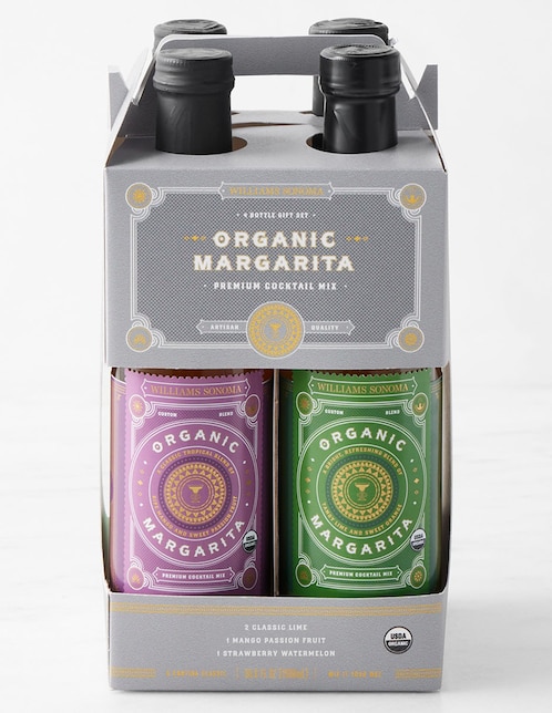 Mix margarita Canddy sabor mango 375 ml 1