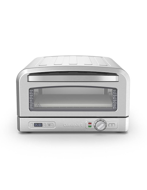 Horno eléctrico Cuisinart CPZ-120ES Classics 1 l