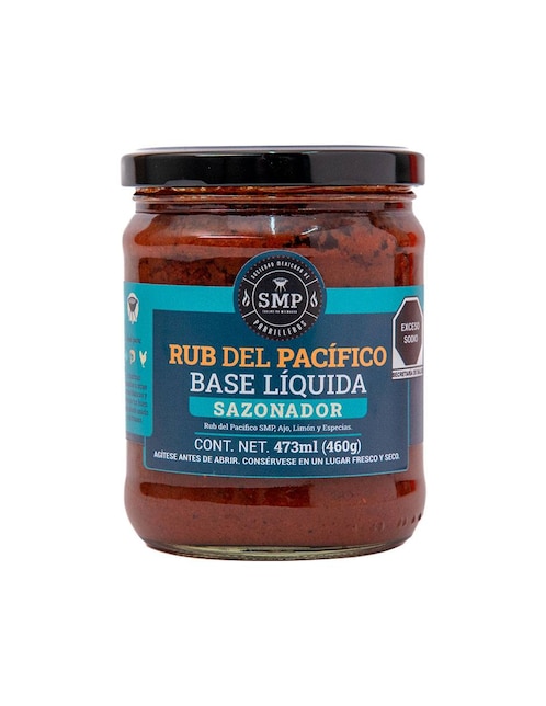 Sazonador