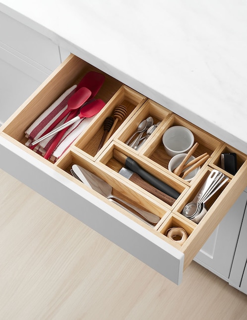 Organizador de utensilios cocina Hold Everythi 1