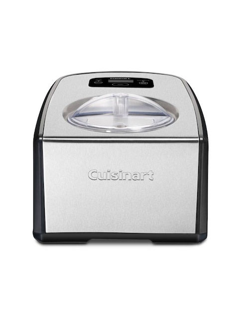 Máquina de helados Cuisinart Classics digital