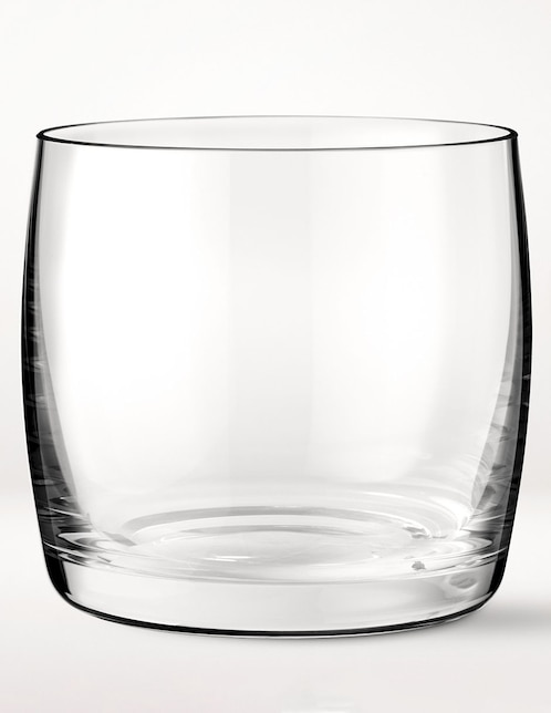 Vaso jugo Reserve de vidrio 1