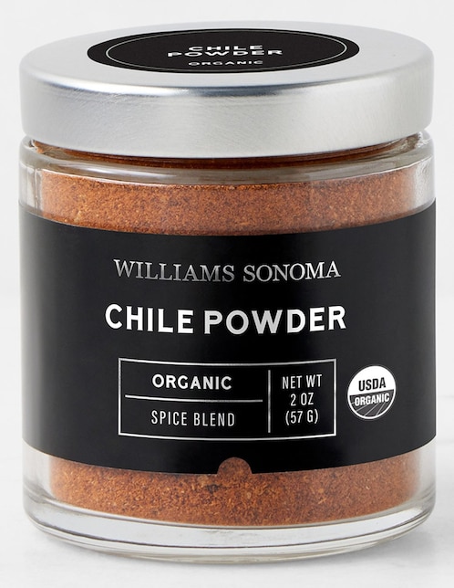 Sazonador Chile Powder chile 1