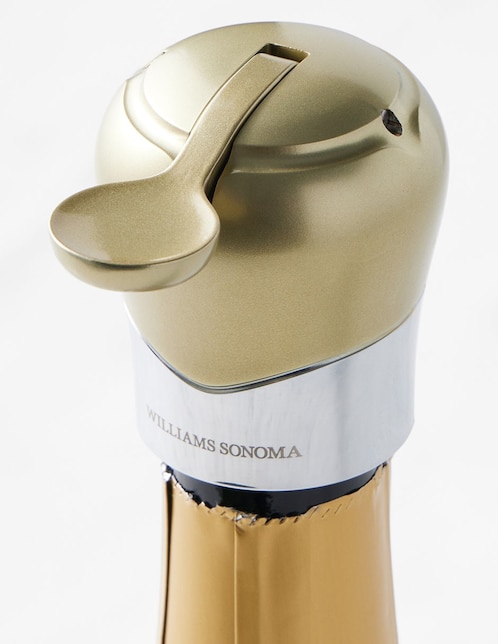 Tapón botella Champagne Stopper 1