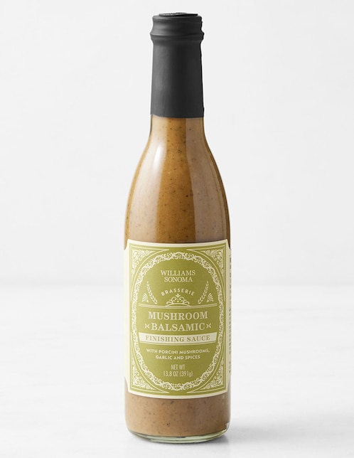 Salsa sabor balsamico Brasserie 1