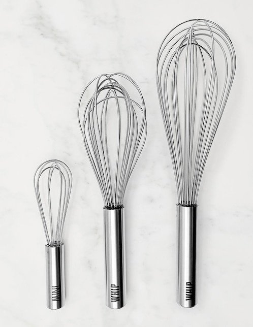 Set utensilios Tovolo Whisk