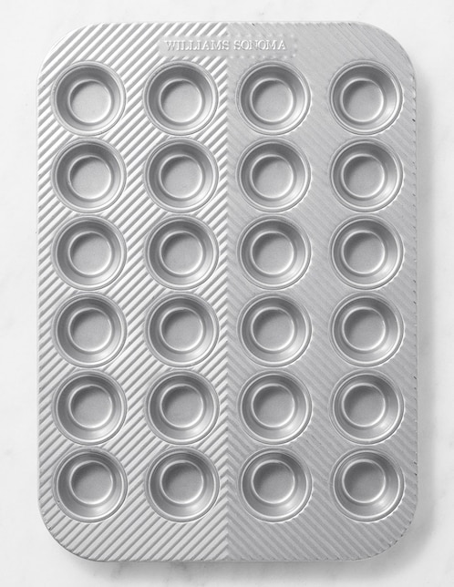 Molde para muffin Cleartouch 1
