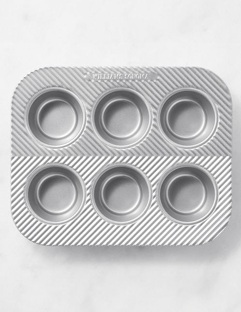 Molde para muffin Cleartouch 1