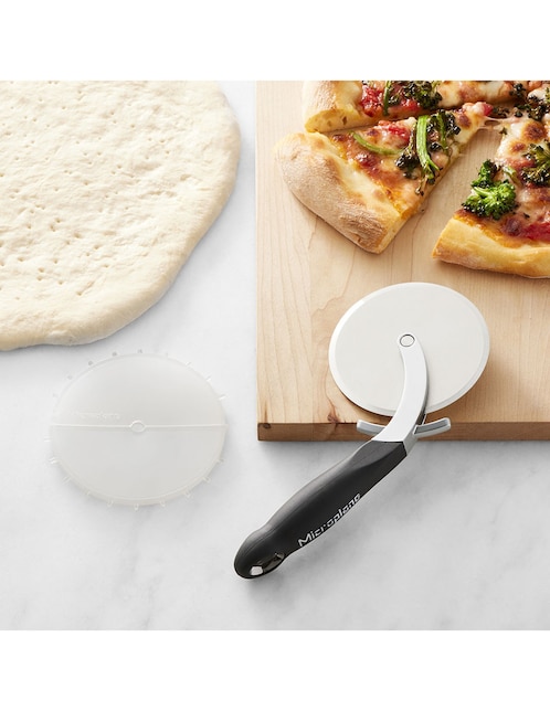 Espátula para pizza Microplane 1