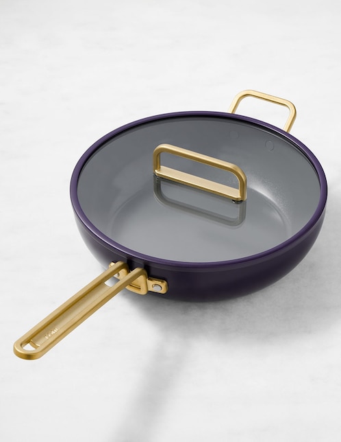 CAZO C/TAPA STANLEY TUCCI WS A, MORADO