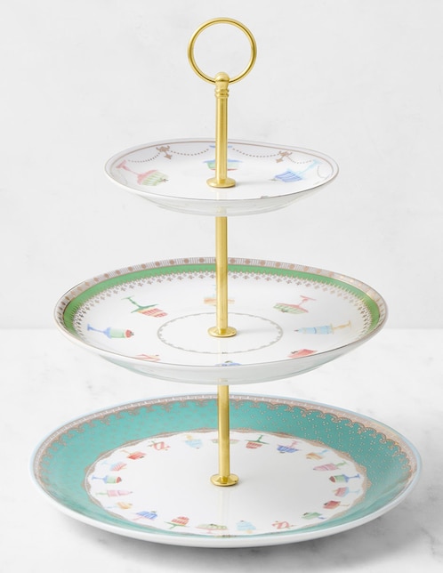 Pastelero Confections 1