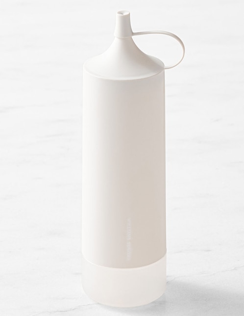 Bote para aderezo Squeeze Bottle