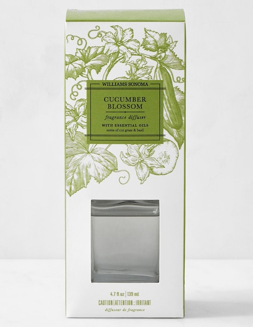 Difusor vara Cucumber Blossom varios aromas 1